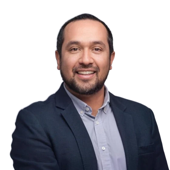 Luis Weston Chilmaza, REALTOR® serving Etobicoke and the GTA